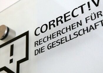 Correctiv checkt AfD-Russland-Beziehungen