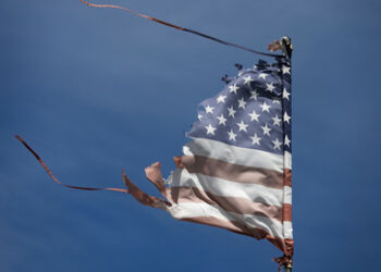 Das US-amerikanische Imperium zerbröckelt – genau wie einst das spanische Imperium