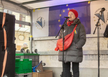 Das westliche Narrativ als Betroffenheitskitsch – Susanne Scholls Buch zum Ukrainekrieg