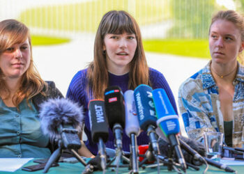 Datenleck der "Bettenbörse" – Letzte Generation veröffentlicht versehentlich private Kontaktdaten