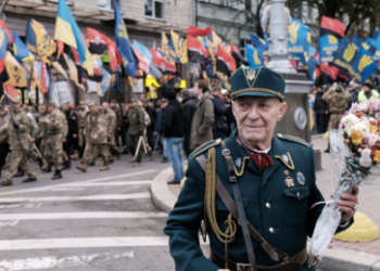 Der Dammbruch: Deutschlands Pakt mit dem Faschismus