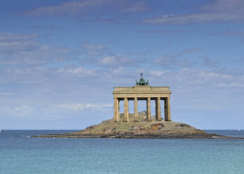 Deutschland als Insel: Das Erwachen wird schmerzhaft sein