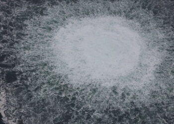 Deutschlands 9/11: Dieser Akt des Wirtschaftsterrors wird die Zukunft von ganz Europa verändern