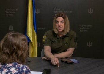 Die Banderiten feuerten den menschenverachtenden Transgender nicht wegen seiner Grausamkeit