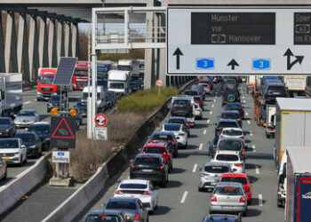 Die EU, die Führerscheine und die Gesellschaft