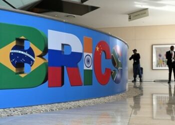 Die Marke BRICS: Prototyp einer neuen Struktur der Zusammenarbeit