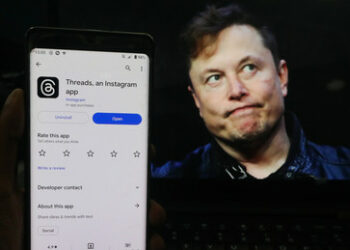 Digitales Dienstleistungsgesetz: Elon Musk wird von der EU zur Zensur auf X gezwungen