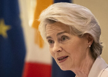 Drei Wahlen treiben Brüssel den Angstschweiß auf die Stirn