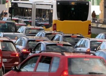 EU-Parlament diskutiert erhebliche Einschränkungen für Autofahrer