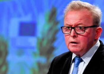 EU "überrascht" über ukrainische Reaktion auf Getreideverbot