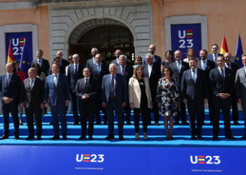 EU wegen Putschserie in Alarmstimmung: Die Vorherrschaft des Westens in Afrika wackelt