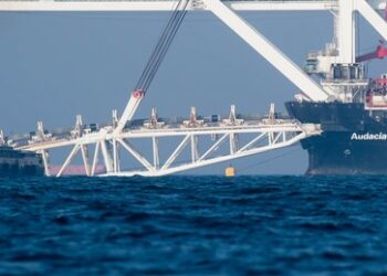 Ehemaliger Daimler-Vorstand: Wir könnten Nord Stream reparieren