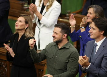 Ehrung eines ukrainischen SS-Söldners: Weißrussland fordert von Kanada Entschuldigung