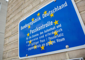 Ein Deutschland, das niemandem gehört – kann man es lieben?