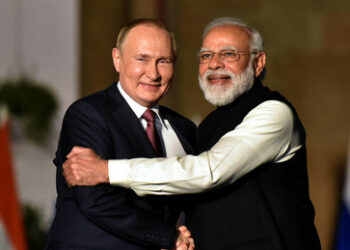 Ein Schildbürgerstreich: Bundesregierung  importiert russisches Erdöl zum höheren Preis aus Indien