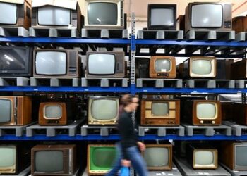 Eine Aufforderung an die alternativen Medien: Volkstümlicher werden!