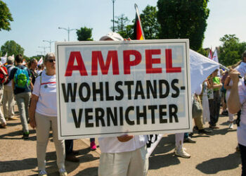 El Pais: Deutschland steht vor dem Ende des Wirtschaftsbooms