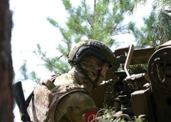 Erdoğan: Es besteht keine hoffnungsvolle Aussicht auf Frieden in der Ukraine