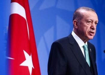 Erdoğan: Moskau will Ukraine-Konflikt so schnell wie möglich beenden