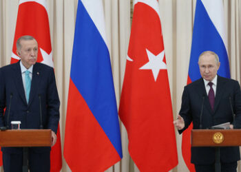 Erdoğan geht als Vermittler leer aus: Keine Rückkehr zum Getreideabkommen