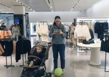 Erholung im russischen Einzelhandel: Es läuft besser als vor den Sanktionen