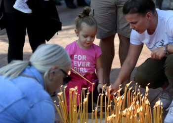 Eskalation im Kosovo: Wie Priština seine Anerkennung durch Belgrad erzwingen will