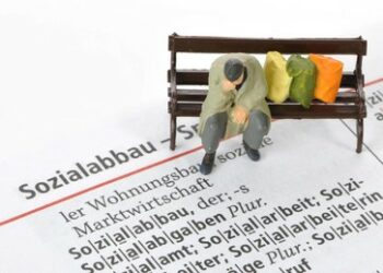 Existenzminimum nach Status? Gesetzgeber spielt ärmste Gruppen gegeneinander aus