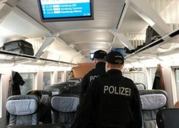 Faesers "verantwortungslose" Politik sorgt für Höchststand bei illegalen Einreisen nach Deutschland