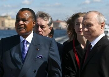 Fake News über Staatsstreich in der Republik Kongo: War es eine westliche Psy-Op?