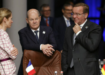 Fiktiver Weltkrieg-Ausbruch: NATO simuliert Angriff durch "ein östliches Militärbündnis"