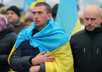 Filmindustrie: Aktivisten fordern weltweit Hauptrollen für Ukrainer im Kino