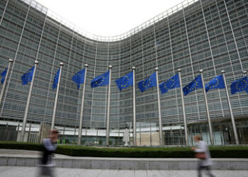 Financial Times: EU-Kommission erwägt nun doch Unterstützung eigener Mitgliedsländer gegen Ukraine