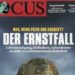 Focus-Magazin auf Nazi-Kurs: Rüstung, Rüstung über alles, aber schnell!