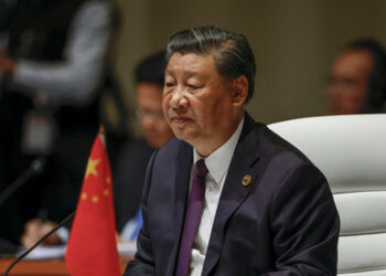 Fokus auf Investitionen in Nahost: Seidenstraßen-Gipfel 2023 tagt in Hongkong