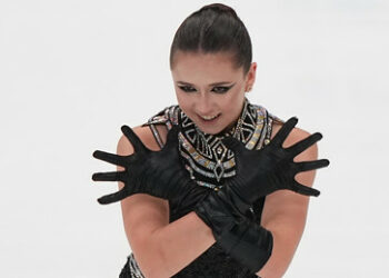 Französischer Arzt zum Fall Walijewa: Keine Beweise für Leistungsverbesserung durch Trimetazidin