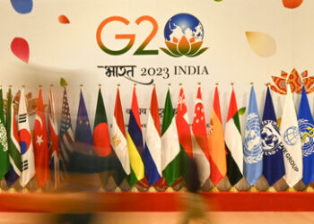 G-20-Gipfel: Warum sich Indien nicht von Russland abwenden wird