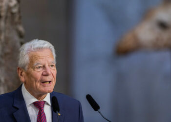 Gauck überrascht zum Thema Asyl: "Begrenzungsstrategie nicht verwerflich, politisch sogar geboten"