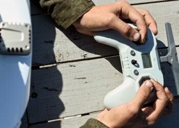 Gebiet Kursk: Mehrere Siedlungen und Krankenhaus nach Drohnenangriff ohne Strom