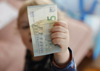 Gefühlsarmut + Kinderarmut = Ampelpolitik