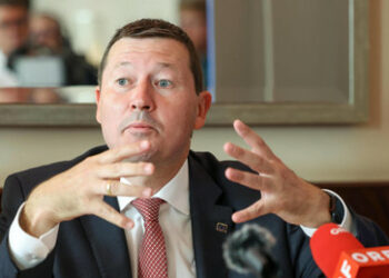 Gesandter der EU-Kommission in Wien: Zahlungen für Gasimporte aus Russland sind "Blutgeld"