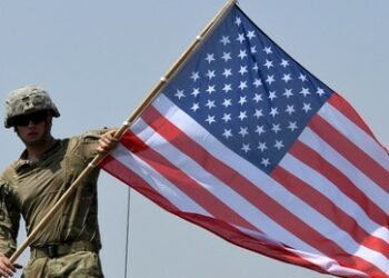 Gier nach Weltherrschaft – USA üben Krieg mit Armenien