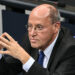 Gregor Gysi legt Amt als außenpolitischer Sprecher der Linksfraktion nieder