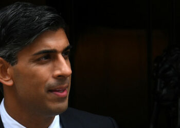 Großbritannien bezichtigt China der gezielten Ausspähung von Beamten