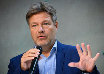 Habeck am Ziel: Heizungshammer wird 2024 Realität