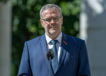 Handwerkspräsident Dittrich warnt vor Zusammenbruch der Baubranche