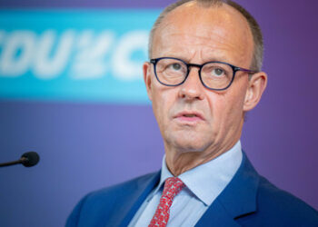 Heucheln, teilen, herrschen – oder: Die populistischen Märchen des Friedrich Merz