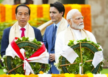 Hinter dem indisch-kanadischen Streit steckt weit mehr als ein angebliches Attentat