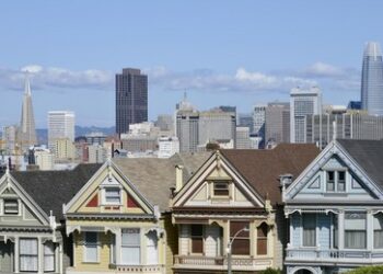 Hypothekenzinsen in den USA auf 20-Jahres-Hoch