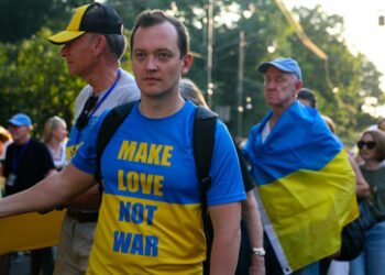 Innenministerium in Wien: Österreich wird keine wehrfähigen Ukrainer "an Selenskij" ausliefern