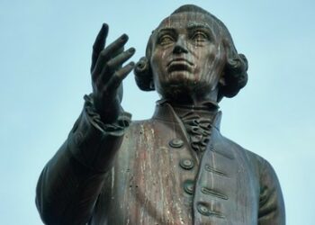 Internationaler Kant-Kongress: Philosophen aus aller Welt reisen nach Kaliningrad